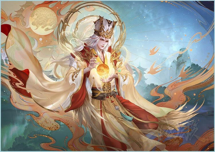 三国杀：新一代反贼头子神荀彧，苟或：你礼貌吗？