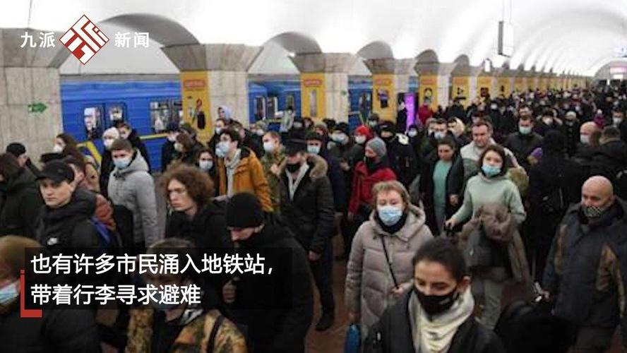 当代战争到底有多残酷？听听在乌博主的发声，不流血的战争最可怕
