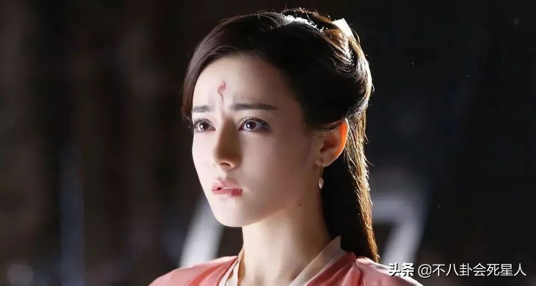 女明星颜值排行榜（80后女明星颜值排行榜）-第19张图片-昕阳网