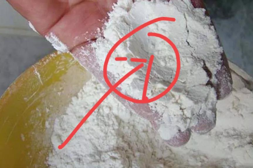 全国哪的面粉最好吃？经过鉴定，这13款面粉脱颖而出，有你家乡吗