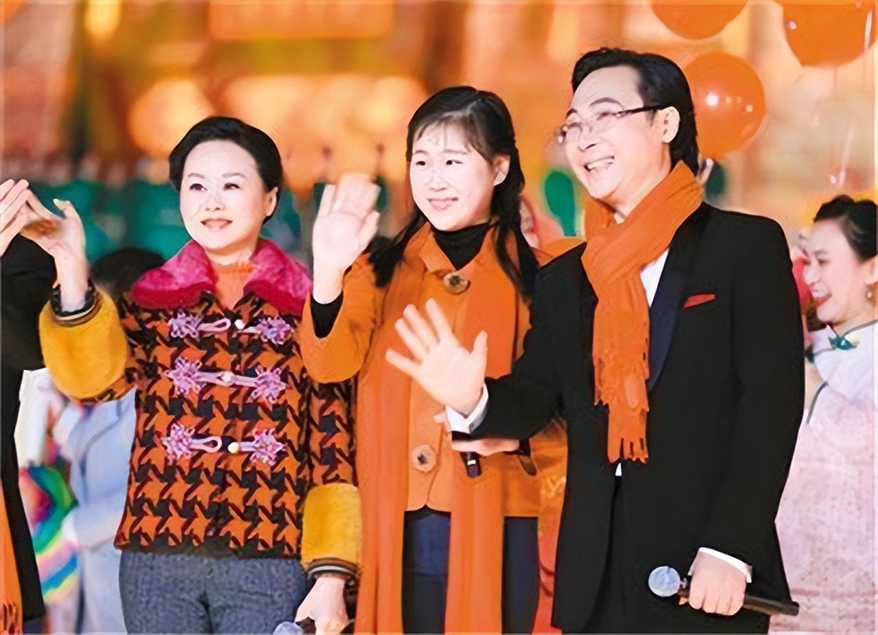 廖昌永——当年的毛脚女婿如今当上了大院长