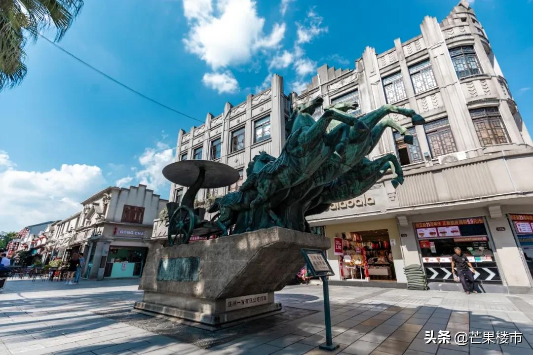 为什么温州能蝉联幸福城市?4年来,温州人收获了这些建设成果
