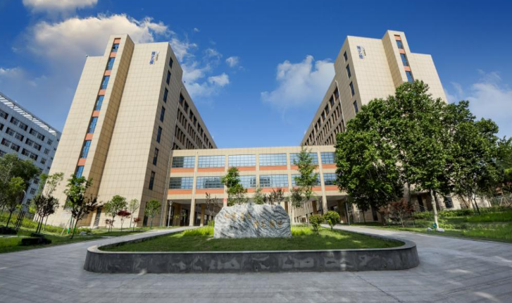 陕西这所高职“冲进”全国前列，拿下全省第一、全国第八的好成绩