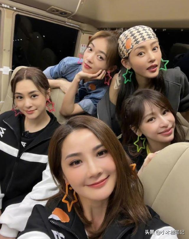 《乘风》三公舞台看点多，twins合体再现侧手翻，刘恋淘汰意难平