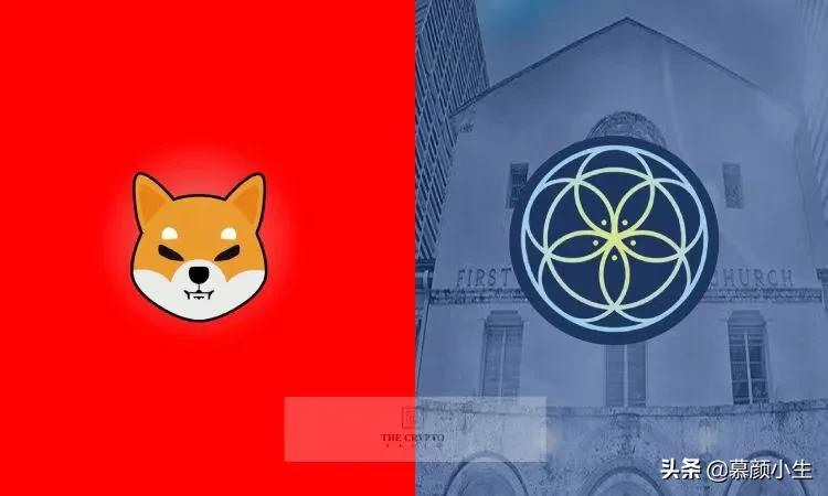 迈阿密老会教堂现在也接受柴犬 SHIB 作为捐赠，BTC.ETH和doge
