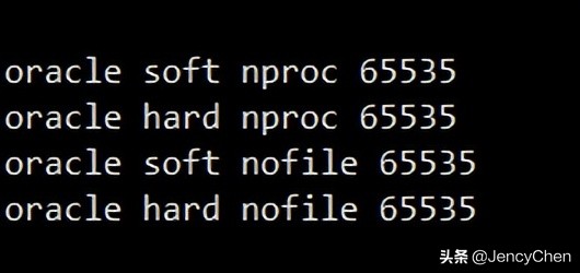 CentOS 7.6下安裝Oracle 11.2.0.4