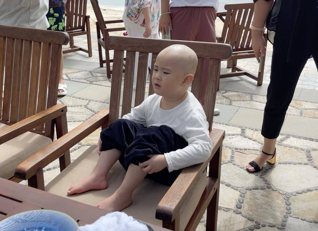 沈腾的孩子沈腾的孩子