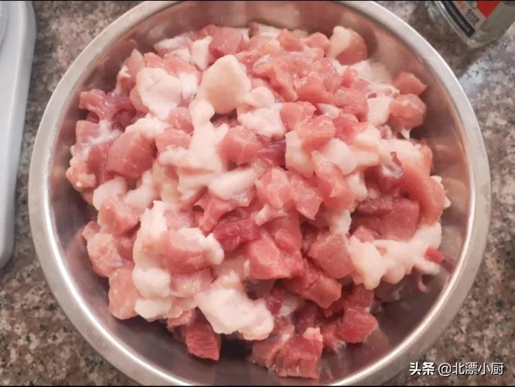 腊肠、腊肉、腊鱼、腊鸭，30年腊货制作配方，色泽透亮，香味足