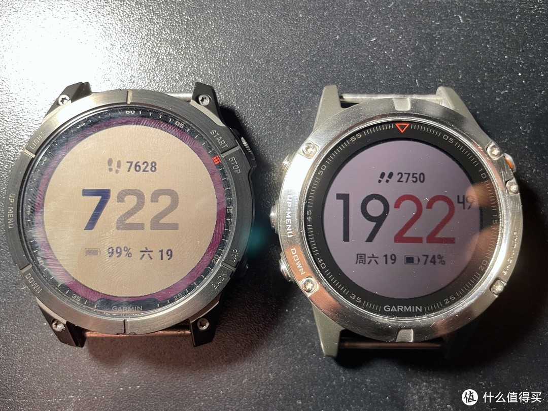 不整那些虚的Garmin FENIX7两月真实使用体验