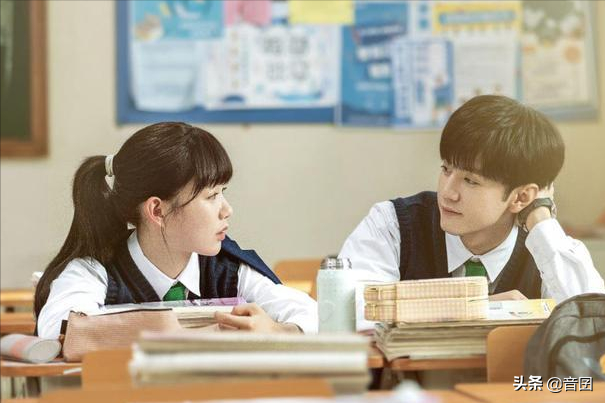 好剧推荐｜分享“五十部”很好看的青春校园剧「1」