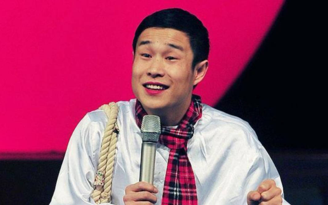 小沈阳最近出什么事了 小沈阳深夜发噩耗-文化号