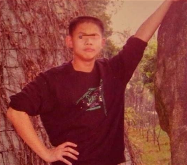 逃亡近3年，换了30种身份，弑母藏尸的北大学霸落网记