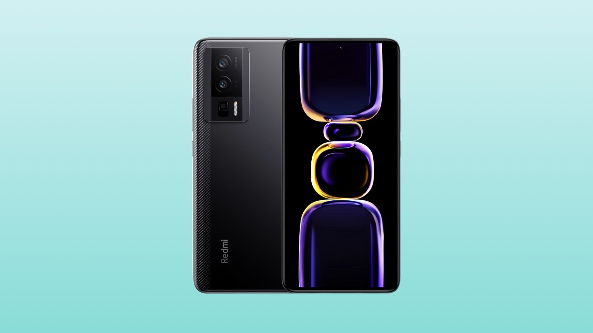 redmi k60再降300元,荣耀80 gt:你降,我也降