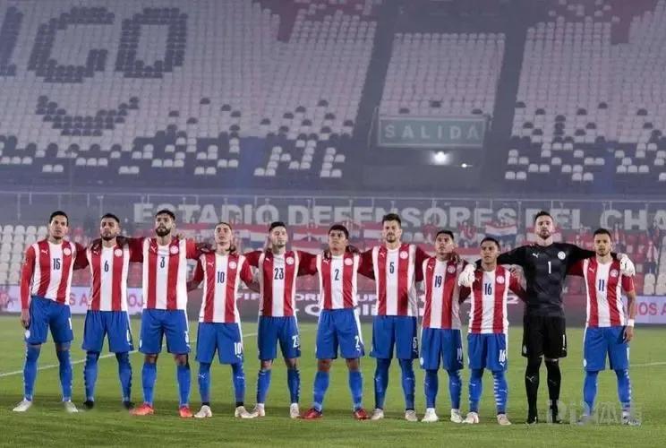 俄罗斯为什么没有进入世界杯（盘点各大洲缺席2022年世界杯的足球常客们与其缺席原因）