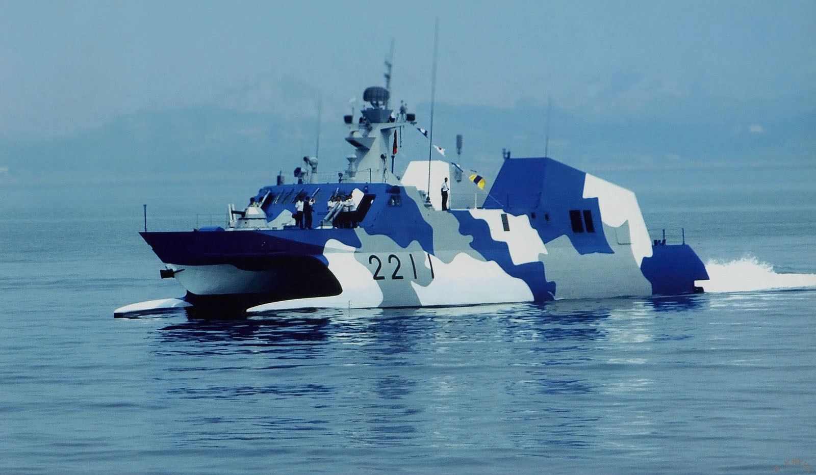 ܿգͷȺ48300Ѳɵ022Wսͧ