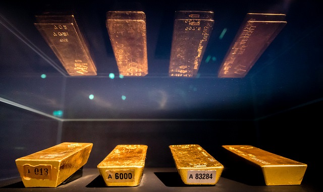 俄罗斯或已为锚定黄金的数字货币做好准备，日本存在清零美债可能