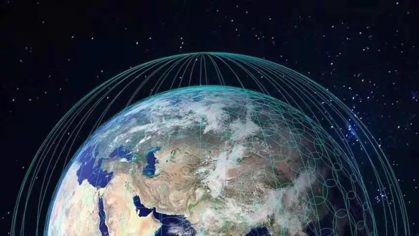 OneWeb表示，12 GHz频段的5G会干扰其卫星服务