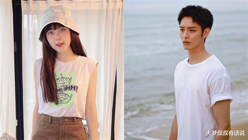 6年情断！曹佑宁校花女友“晒昔日合照”宣布分手