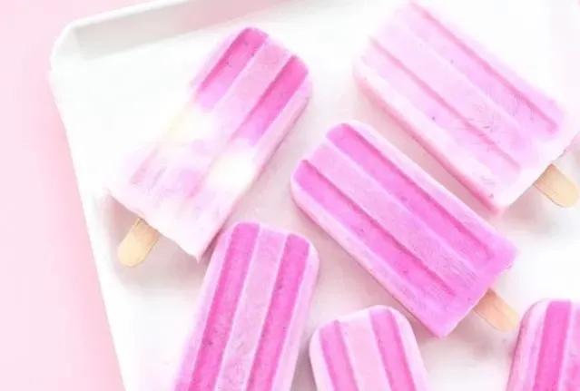 卡通雪糕的做法（教你这8款雪糕做法学起来）(4)