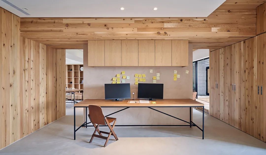 书房怎么设计？9种风格，一篇看全