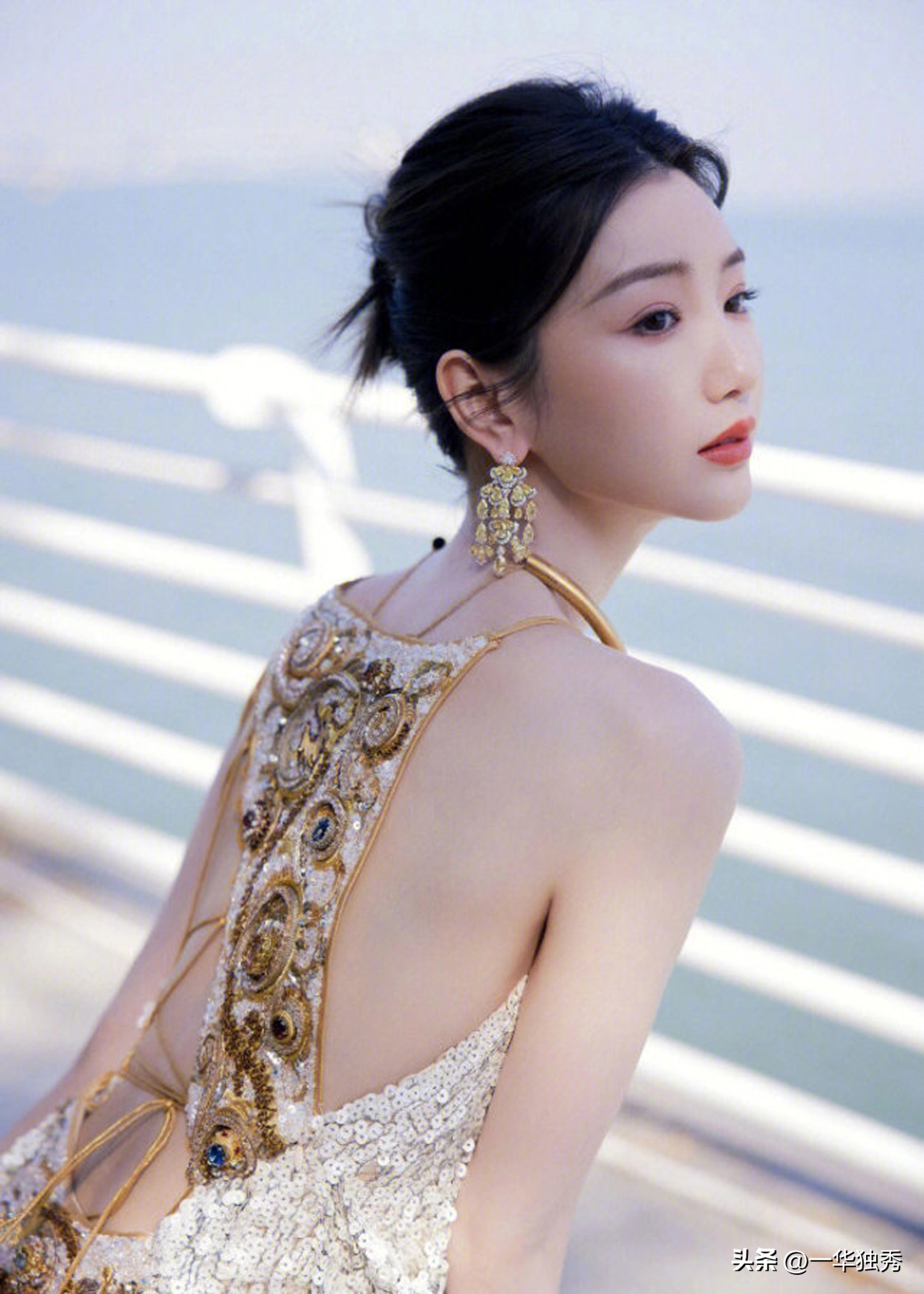 关晓彤个人简历资料 关晓彤的家世 资料-文化号