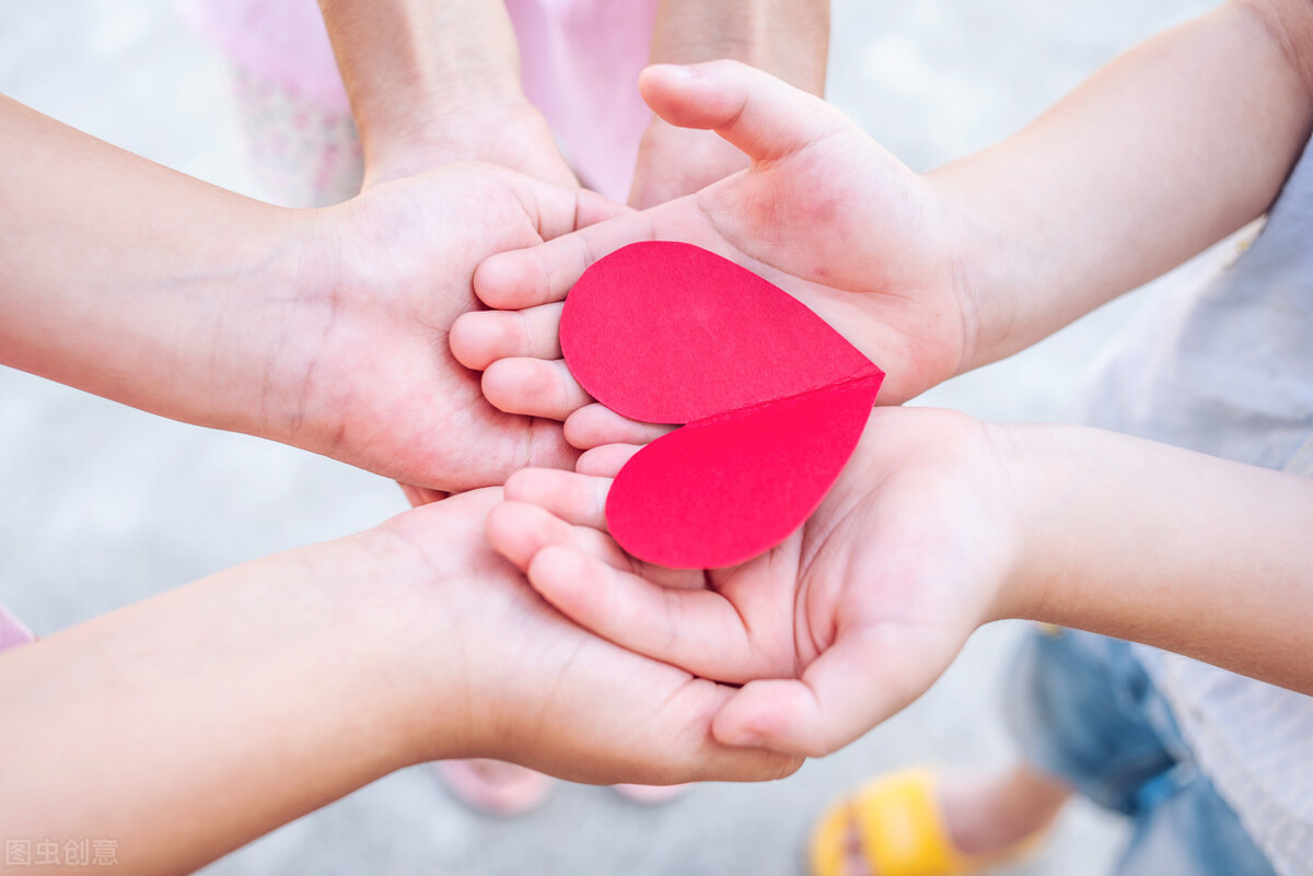 一次善意的举动,让我觉得好人没好报