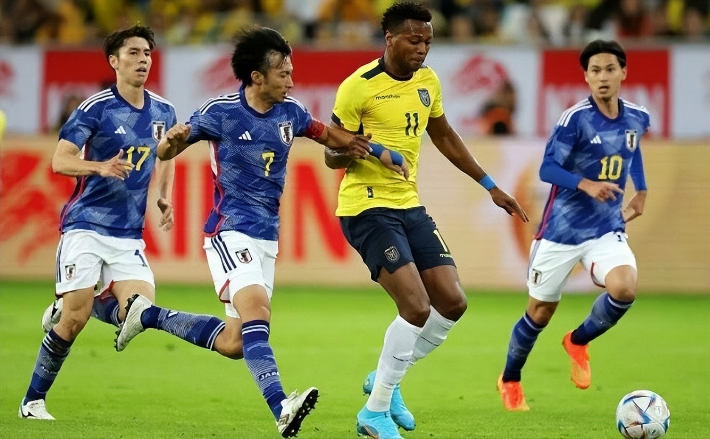 世界杯专用足球队（世界杯扩军至48支球队，日媒称是为了让中国参赛，国企是头号金主）