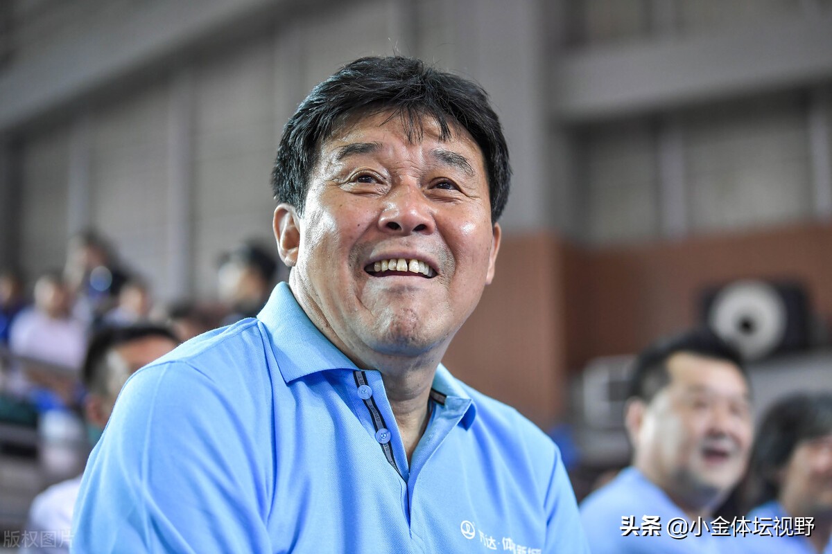 前国足主帅陈成达仙逝,张恩华,迟尚斌等名宿先后离世)