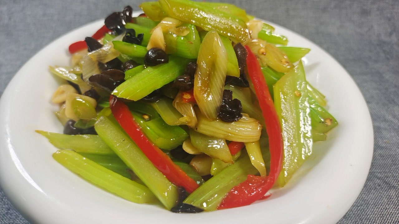 圖片[4]-中老年人夏天吃什么好 常吃這兩種堿性菜 營養(yǎng)美味 精神氣色好-起舞食譜網(wǎng)