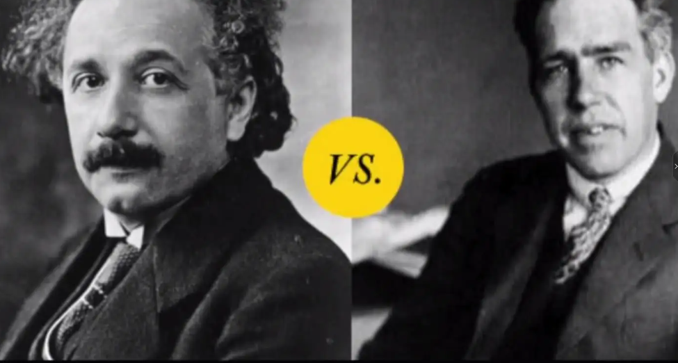 比双缝实验更恐怖，贝尔不等式检测，世界真实存在性迎来终极判决