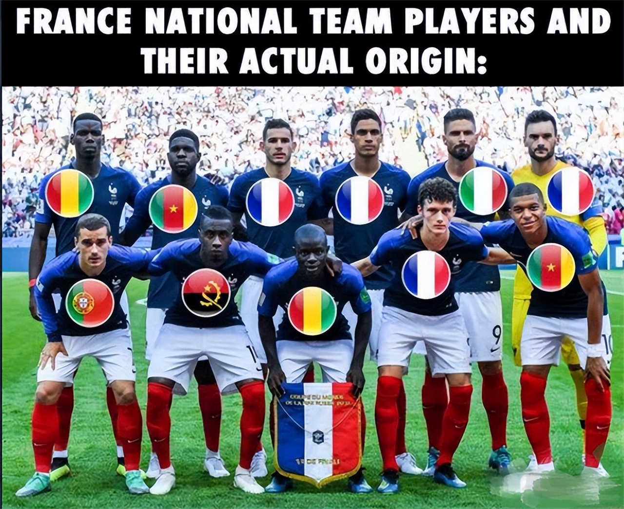 2022世界杯乌克兰（乌克兰总统想亮相世界杯决赛！国际足联直接拒绝，你以为你算老几）