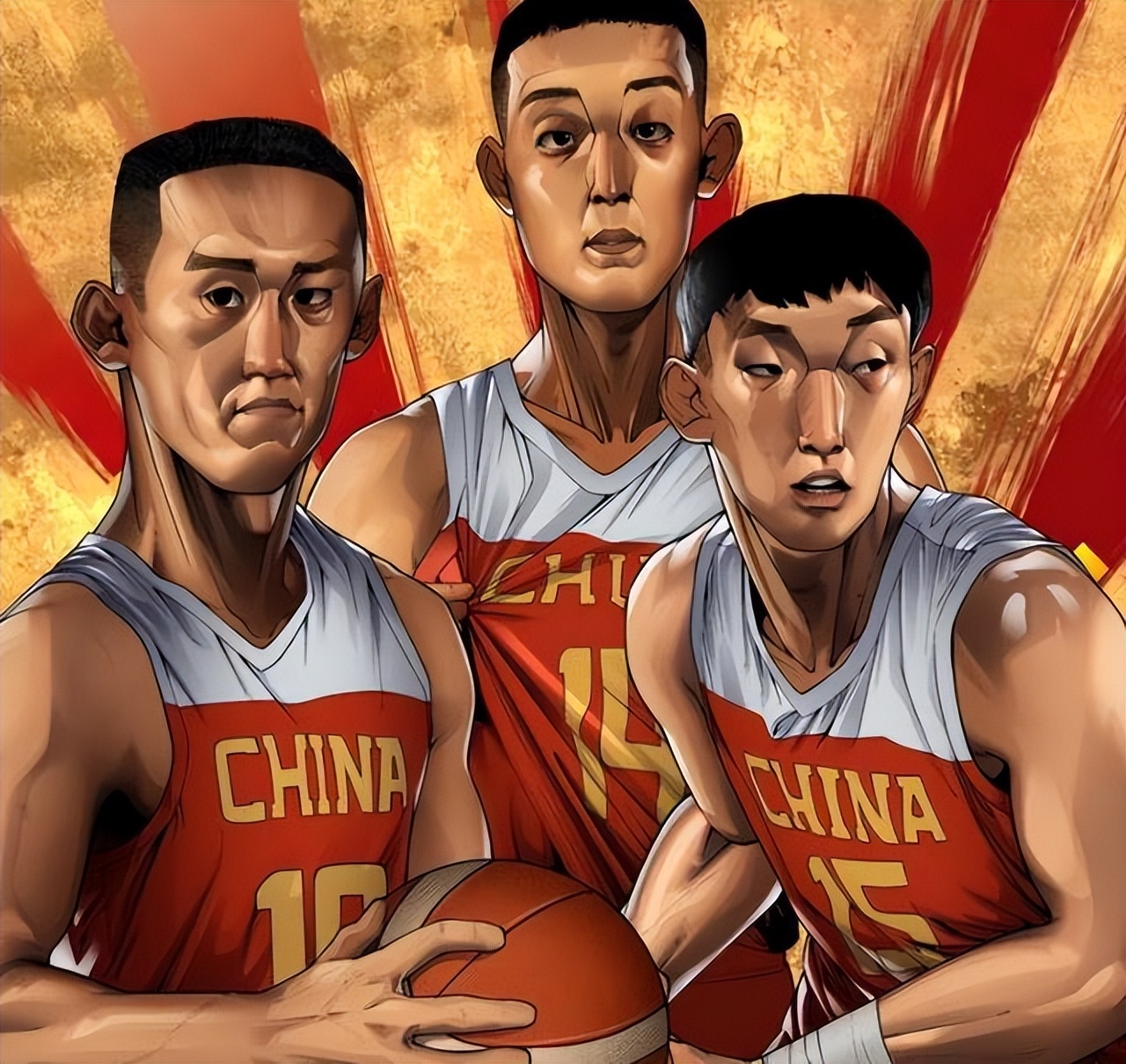 2019篮球世界杯soma步(德拉维多瓦领衔！澳男篮阵容没有现役NBA球员！中国有几分把握？)