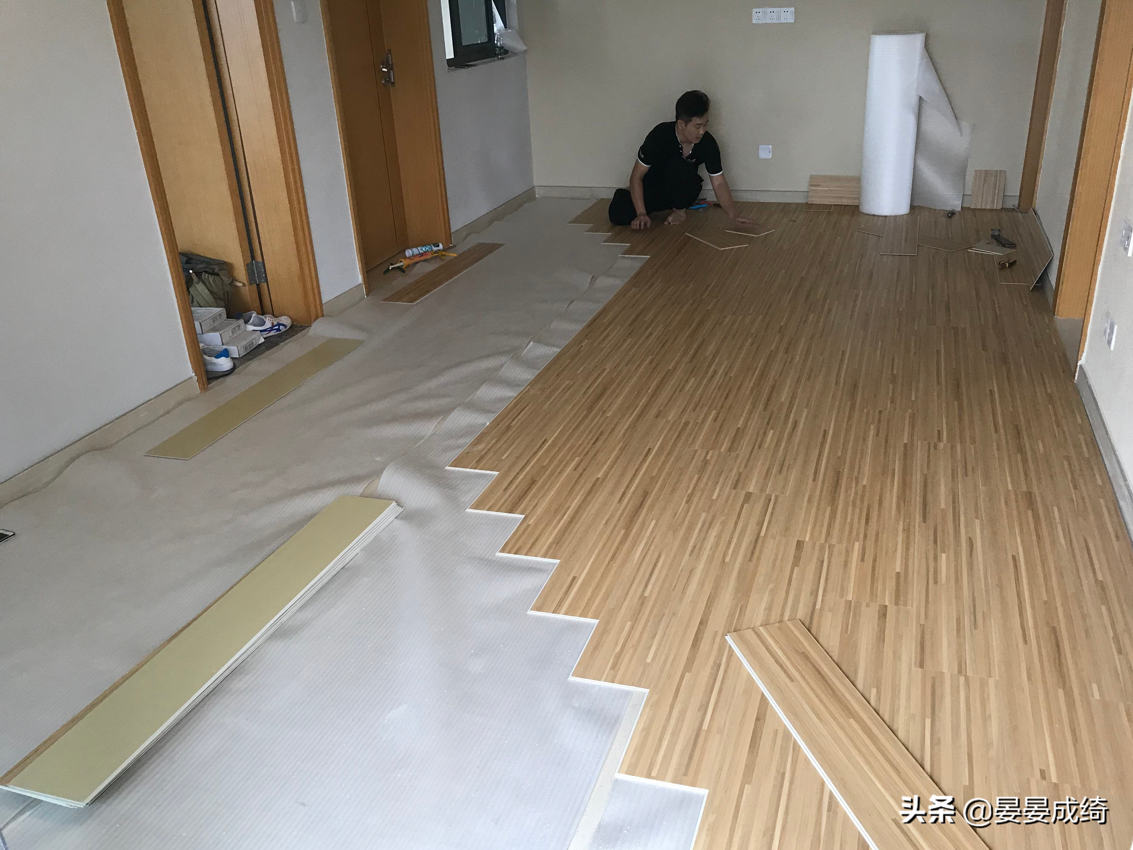 骨灰级装修流程，头条学装修流程，只需看这一篇就够了