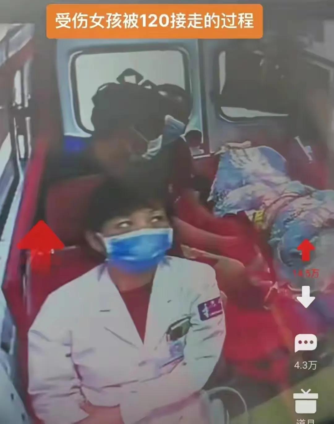 唐山最新进展：打人者牵出案中案，被打女子律师现身释放三大信号