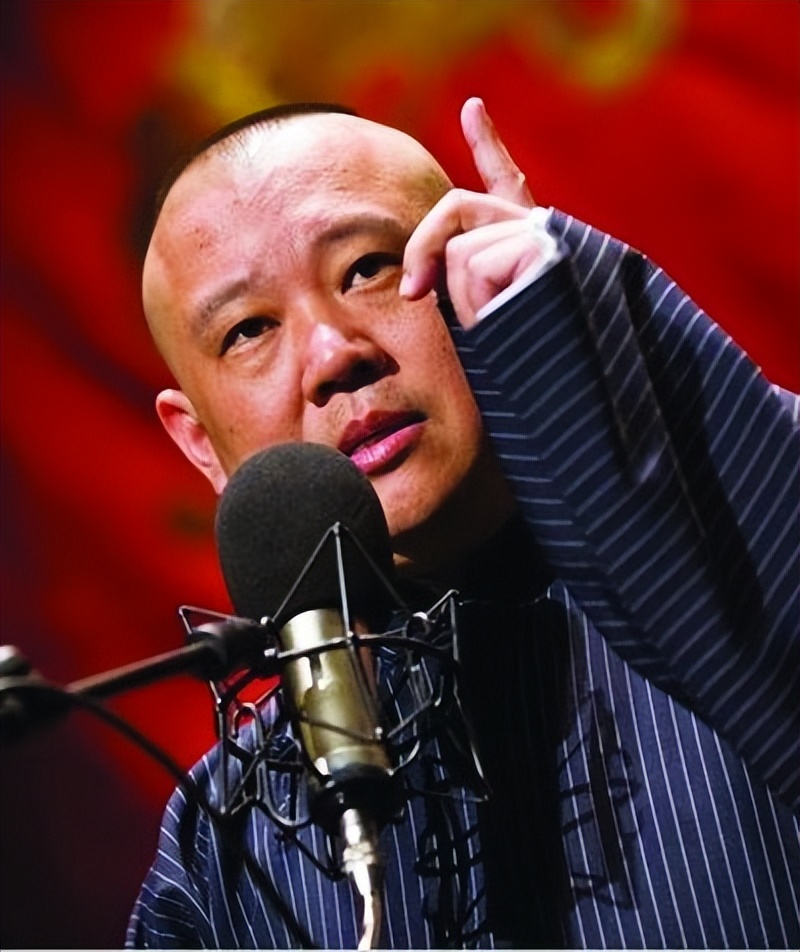 4年前离开德云社自立门户，如今沦落成小主播，闫宗海后悔吗？