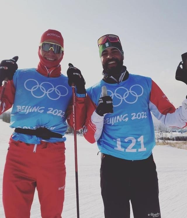 奥运会非洲国家有哪些（非洲国家冬奥会简史，那些参加冬奥会的非洲国家和运动员）-趣拿体育