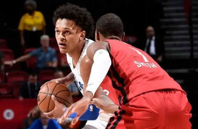 nba榮譽墻有哪些榮譽（推陳出新！NBA將首次頒發夏季聯賽冠軍戒指，榮譽墻再添一筆）