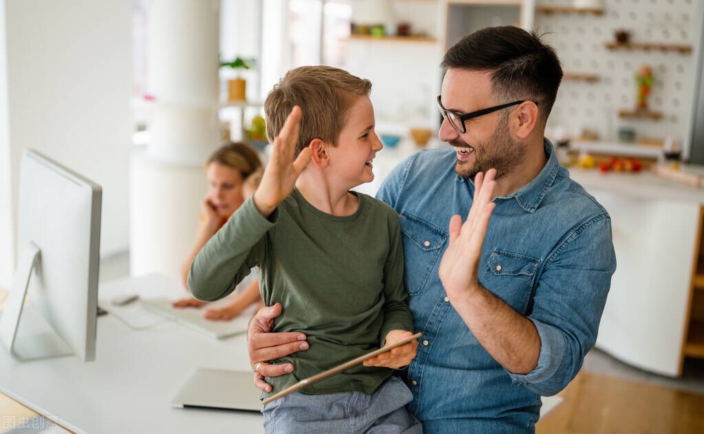 家长如何与孩子实现有效的沟通
