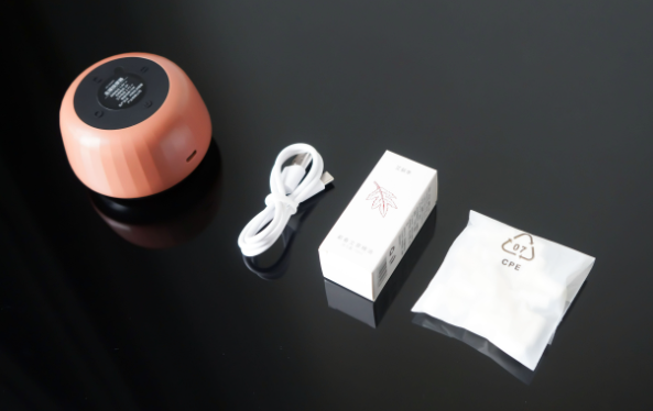 吸痧走罐，五档控温，左点智能走罐按摩器上手