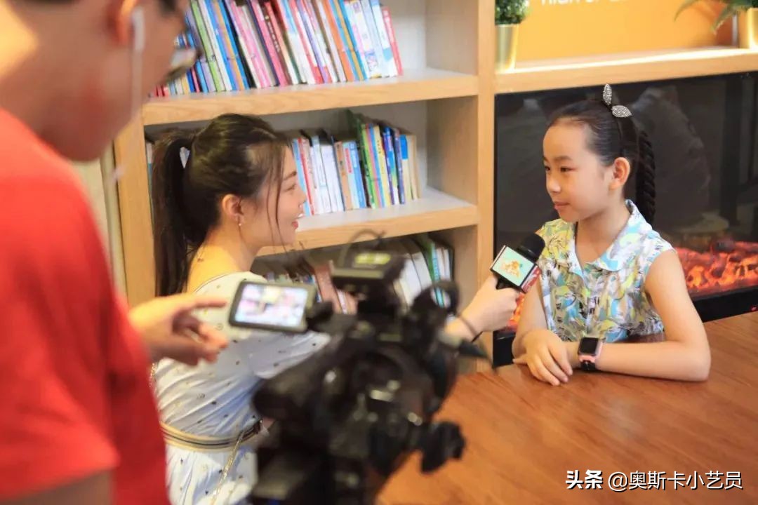 嘉佳卡通卫视《嘉佳全能星》来深圳啦！_奥斯卡深圳影音传媒