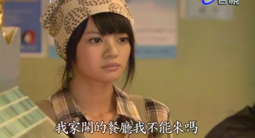 小脸通红，我童年都看了些什么啊