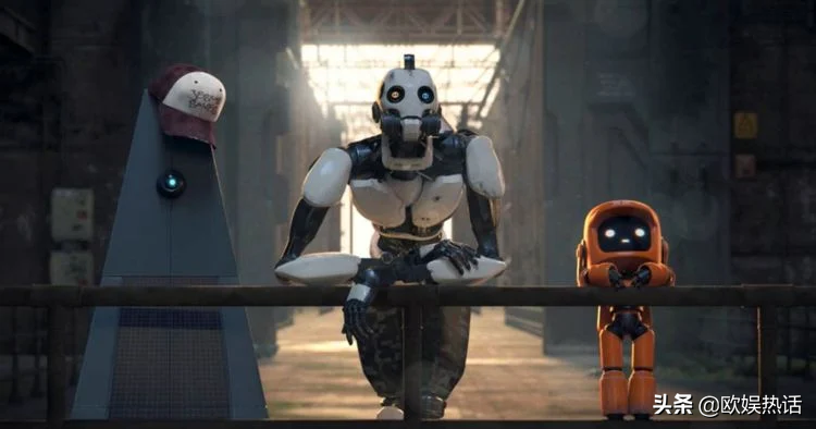 《爱，死亡和机器人》第三季上线日预告！「三个机器人」推出续集