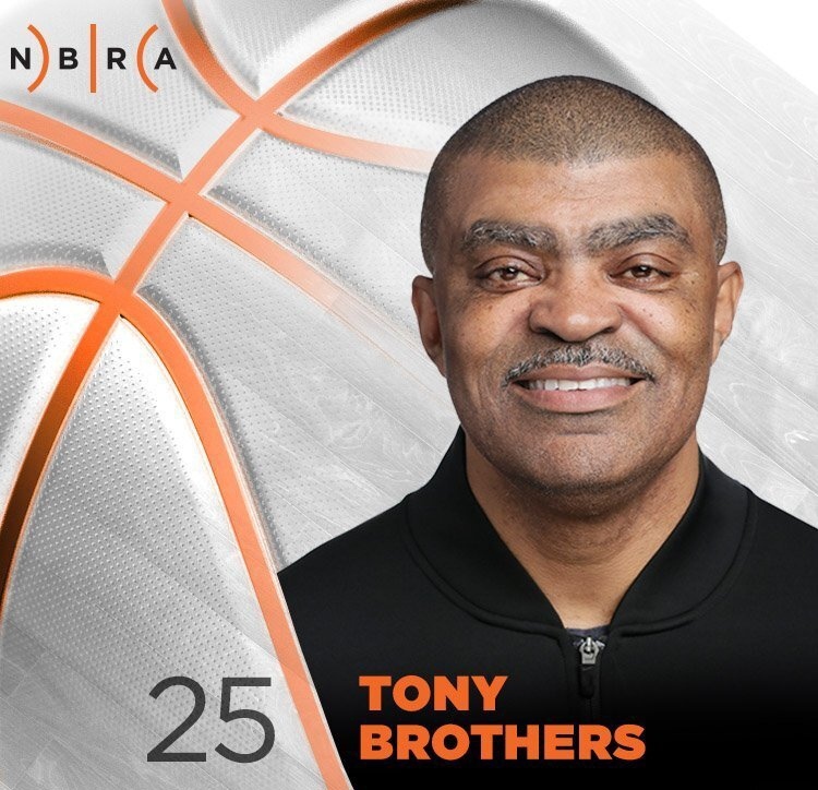 NBA西决G2裁判敲定，“托尼兄弟”和“追梦杀手”将吹罚本场比赛