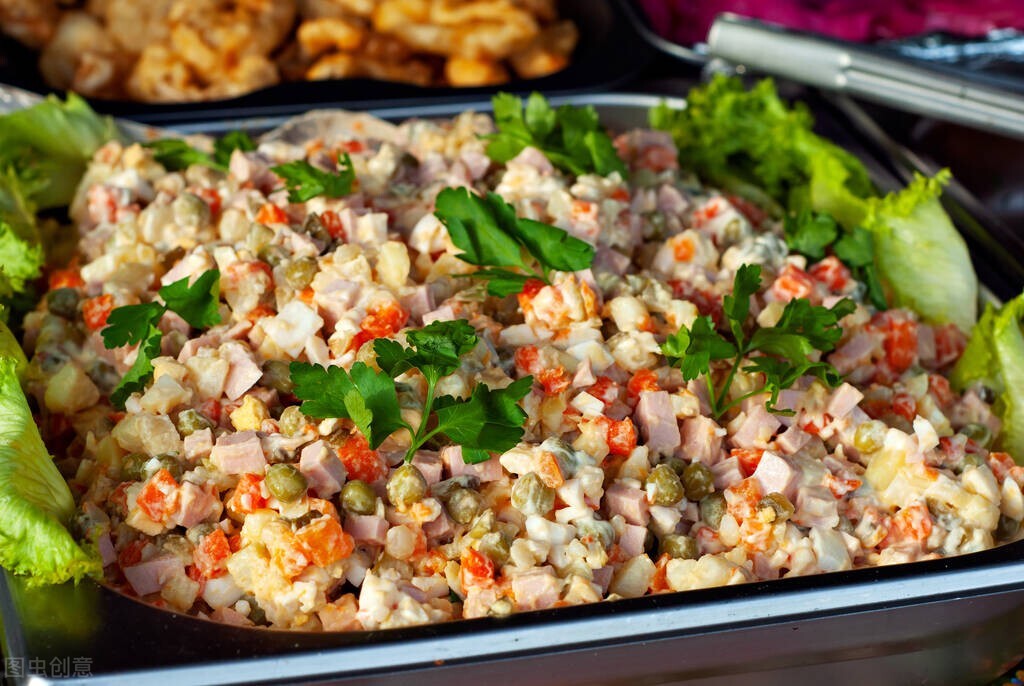 这5种食物宁可扔掉，也不要放冰箱，不然可能有损健康，快来看看