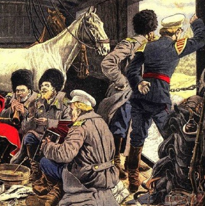 “分赃不均”大打出手，日本一度“全民皆谍”！妓女积极偷密码本