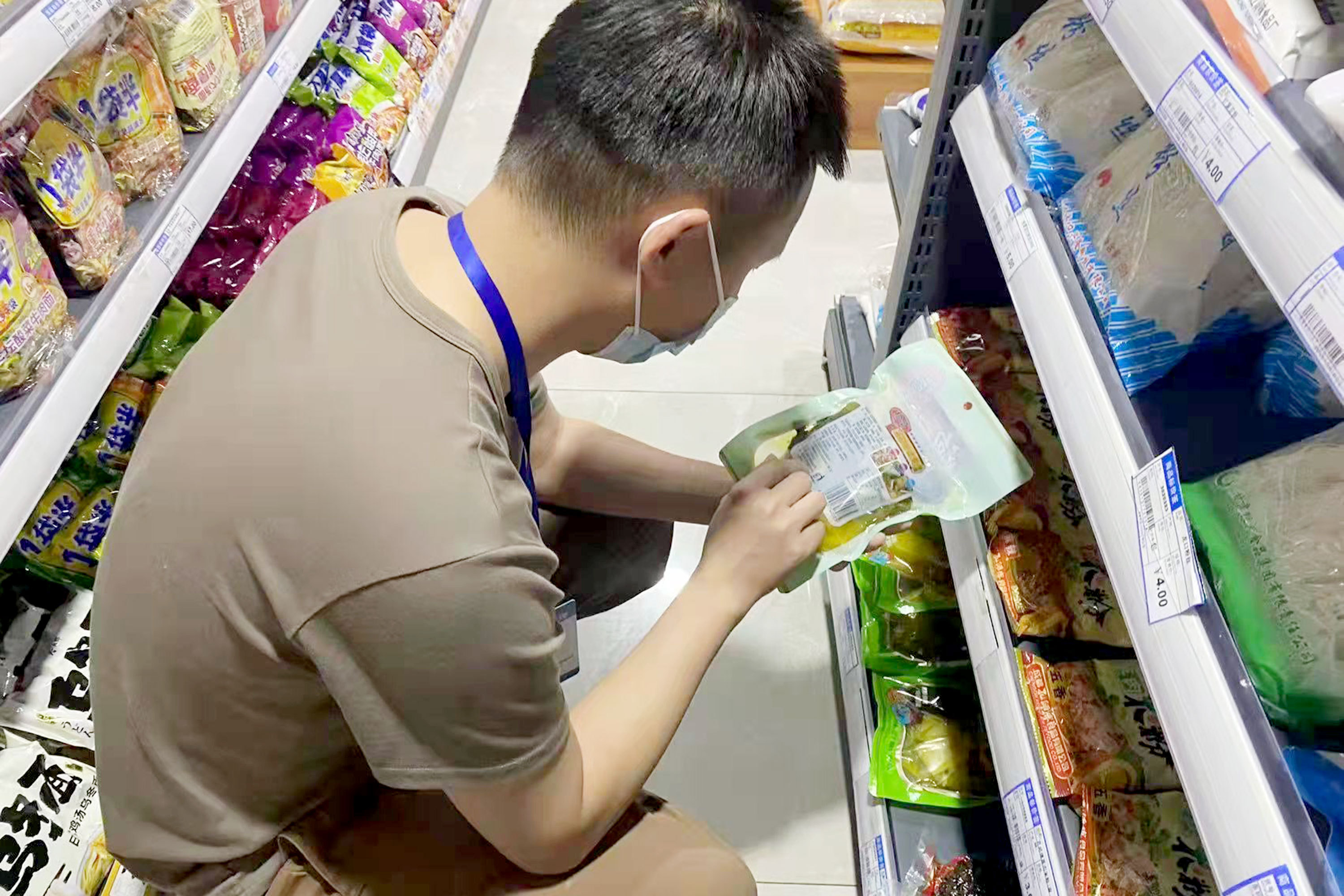 “土坑酸菜”是否流入泸州市场？多区县已开展专项检查