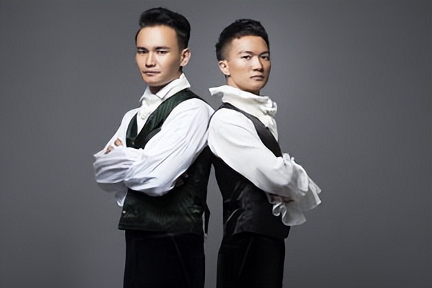 “红极一时”却散伙：离婚、撕逼、互泼脏水，若没遇见该多好