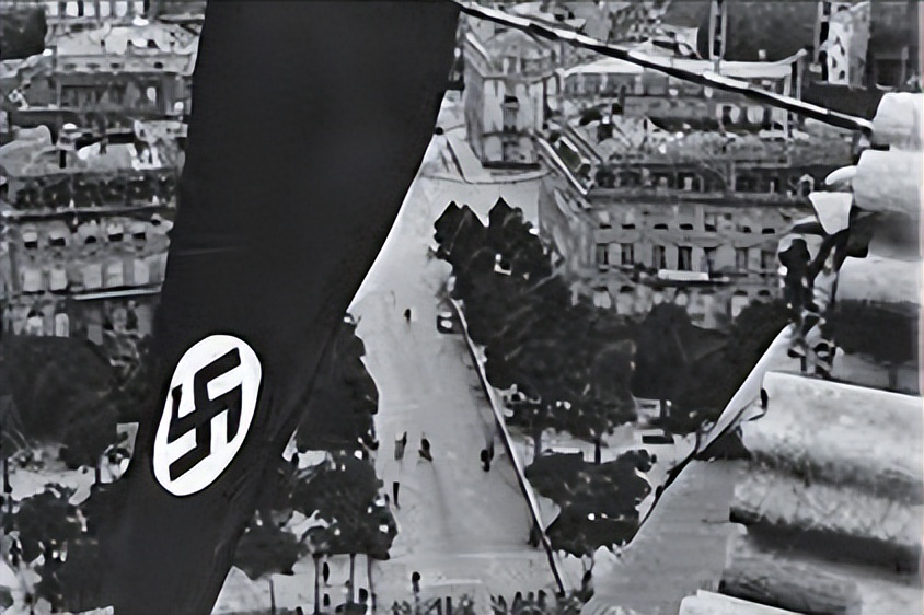 历史上的今天，6月14日发生了什么？