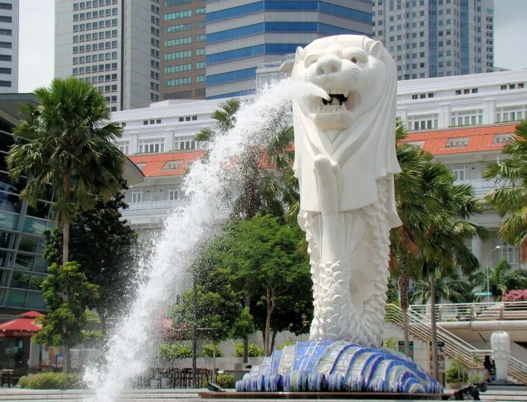 新加坡旅游景点推荐（123个又美又好玩的宝藏景区!）-第33张图片