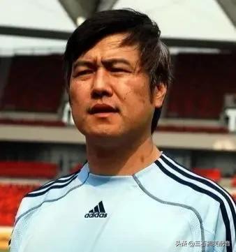 2002年世界杯中國隊首發（強奸？吸毒？入獄？國足02-04年鼎盛時期的三位國門跌落神壇）